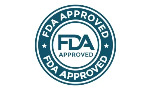 Gluco Health FDA registered facility